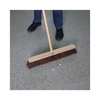 Boardwalk 24 in Sweep Face Broom Heads, Natural BWK20124